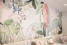 Load image into Gallery viewer, The Happy Jungle