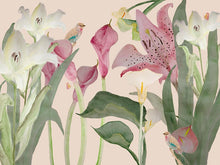Load image into Gallery viewer, Lilies