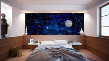 Load image into Gallery viewer, Lit - A Starry Night