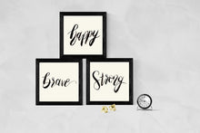 Load image into Gallery viewer, Happy