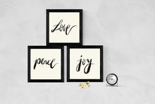 Load image into Gallery viewer, Love