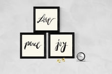 Load image into Gallery viewer, Peace