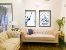 Load image into Gallery viewer, China Blue - Ewer