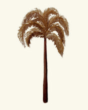 Load image into Gallery viewer, Palm, Sepia I