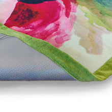 Load image into Gallery viewer, Flamingo Rug