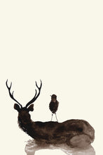 Load image into Gallery viewer, Sambar Deer II