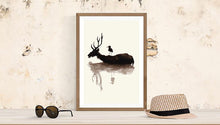 Load image into Gallery viewer, Sambar Deer I