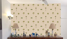 Load image into Gallery viewer, Palms Flora/Fauna