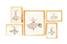 Load image into Gallery viewer, Whirling Dervish I