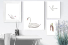 Load image into Gallery viewer, Swan II
