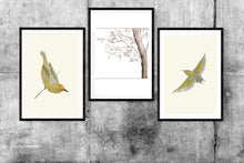 Load image into Gallery viewer, Tiny Bird I