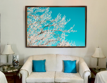 Load image into Gallery viewer, Turquoise Sky I