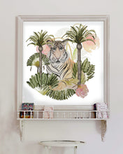 Load image into Gallery viewer, Tyger Tyger