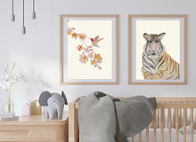 Load image into Gallery viewer, Tyger Tyger