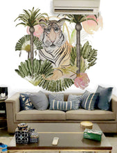 Load image into Gallery viewer, Tyger Tyger