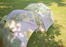 Load image into Gallery viewer, Golf Umbrella, Soft Florals