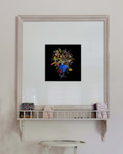 Load image into Gallery viewer, Vase, black