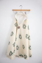 Load image into Gallery viewer, Light Cape, Snowflakes