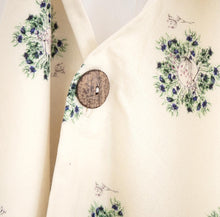 Load image into Gallery viewer, Light Cape, Snowflakes