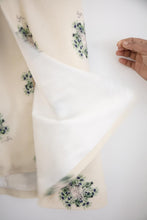 Load image into Gallery viewer, Light Cape, Snowflakes