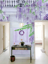 Load image into Gallery viewer, Wisteria