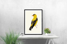 Load image into Gallery viewer, Yellow Bird