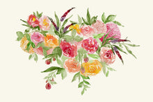 Load image into Gallery viewer, Roses I
