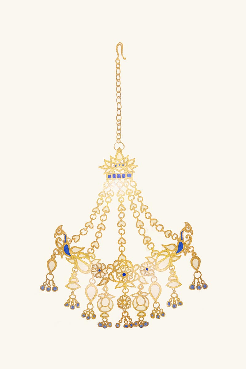 Jewellery - Jhoomar