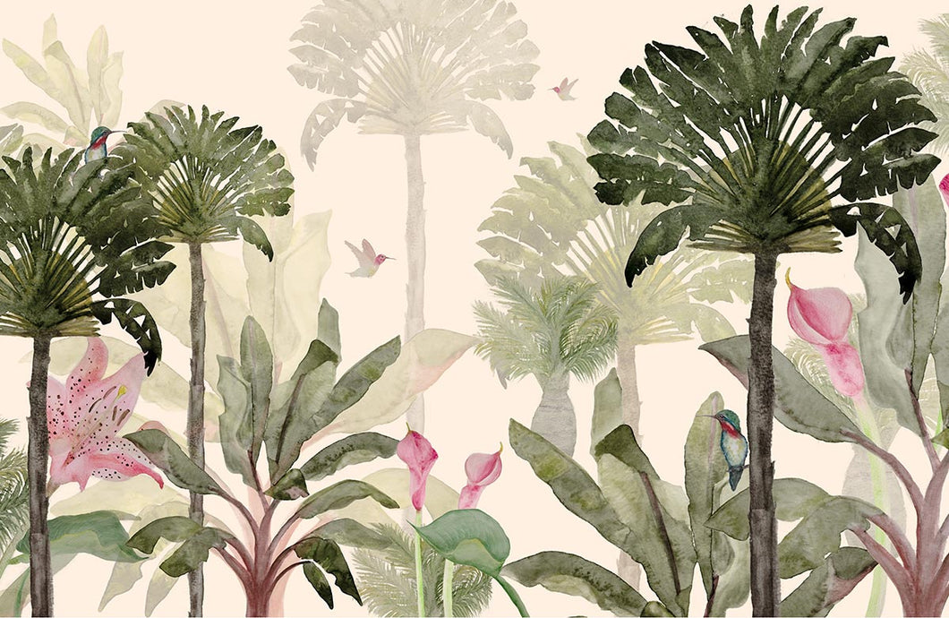 Palms