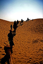 Load image into Gallery viewer, Kaaravaan, Jaisalmer II
