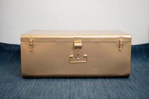 Trunk of Golden Memories