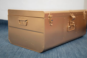 Trunk of Golden Memories