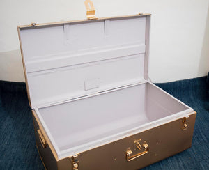 Trunk of Golden Memories