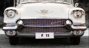 Vintage White