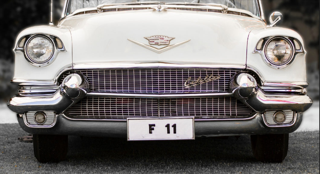 Vintage White